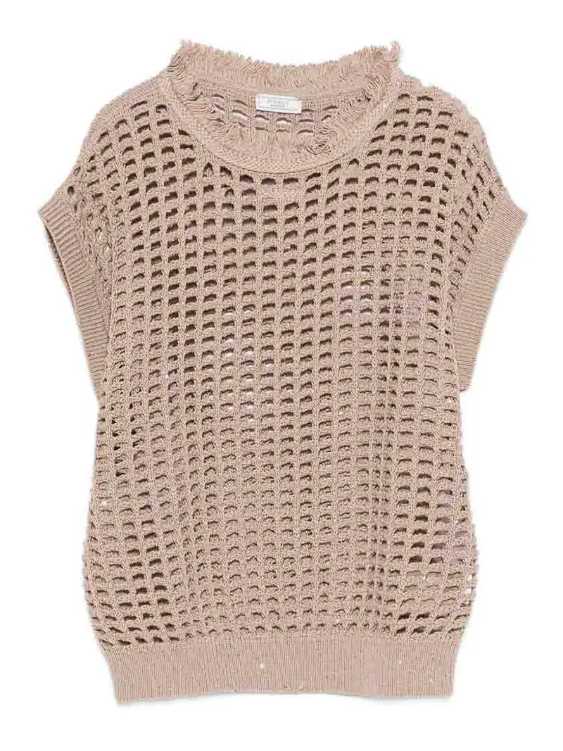 PESERICO Top Oro 4162784