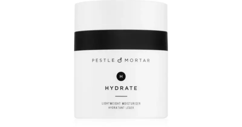 crema idratante leggera 50 ml
