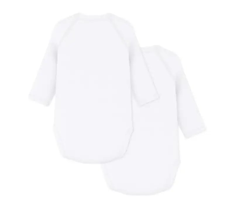 Petit Bateau Body Neonato Multicolore 2148879 miniatura 2