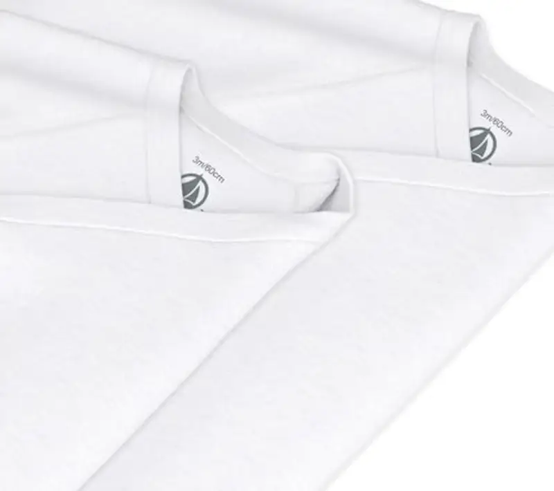 Petit Bateau Body Neonato Multicolore 2148879 miniatura 3