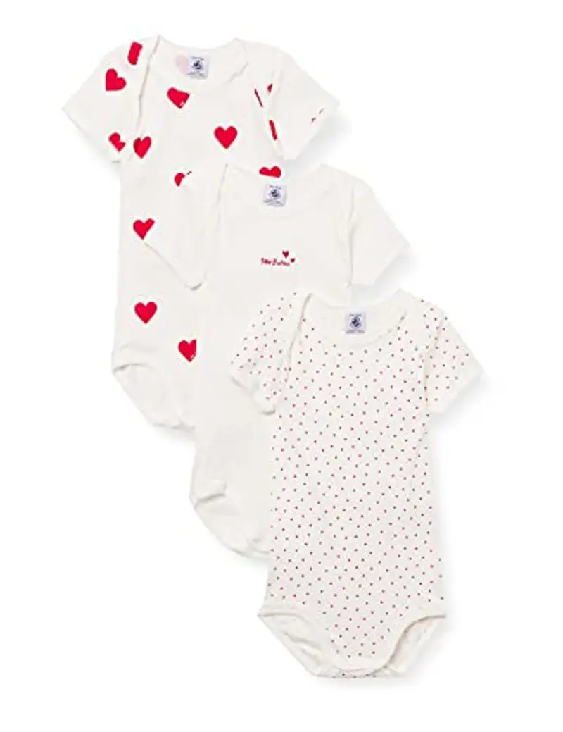 Petit Bateau Body Multicolore 214198