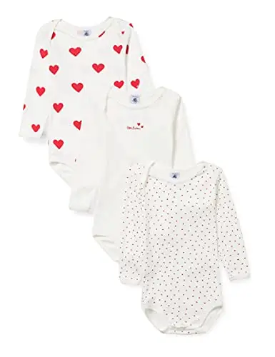 Petit Bateau Body Multicolore 3148821