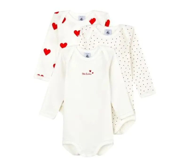 Petit Bateau Body 2325550