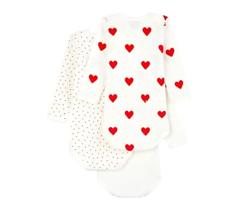 Petit Bateau Body 2325550 miniatura 2
