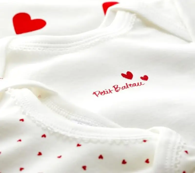 Petit Bateau Body 2325550 miniatura 3