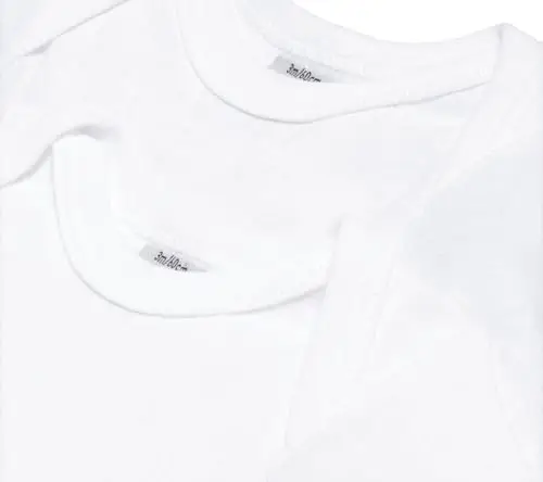 Petit Bateau Body Multicolore 2976766 miniatura 3