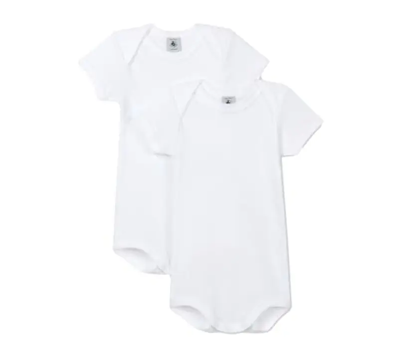 Petit Bateau Body Multicolore 2325499