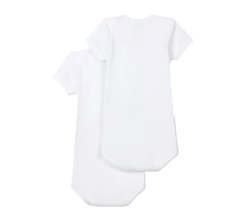 Petit Bateau Body Multicolore 2325499 miniatura 2