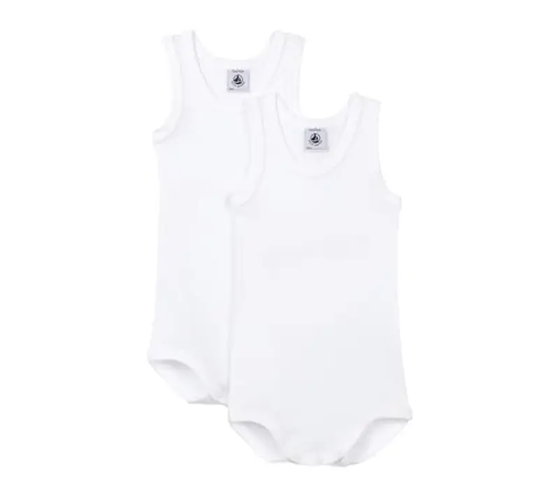 Petit Bateau Body Multicolore 566713