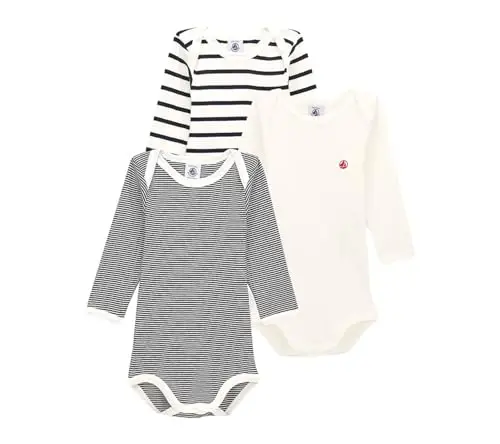 Petit Bateau Body Multicolore 3516314