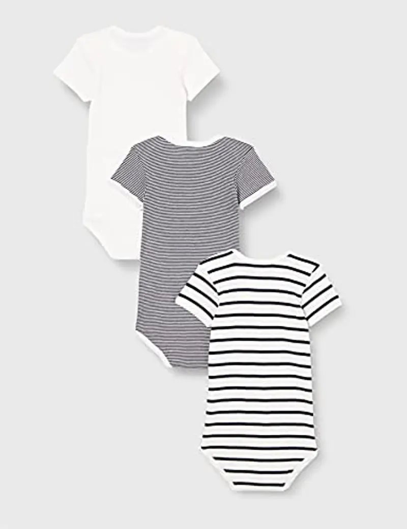 Petit Bateau Body Multicolore 2325511 miniatura 3