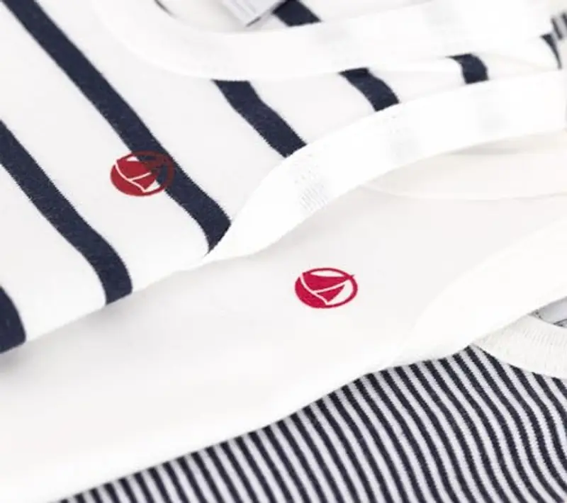 Petit Bateau Body 1351593 miniatura 3