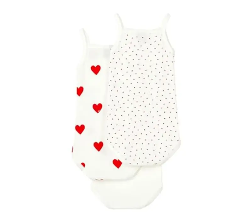 Petit Bateau Body Viola 942669 miniatura 2