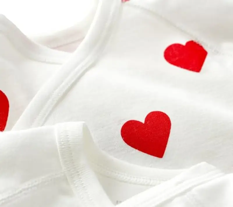 Petit Bateau Body Neonato Multicolore 2300374 miniatura 3