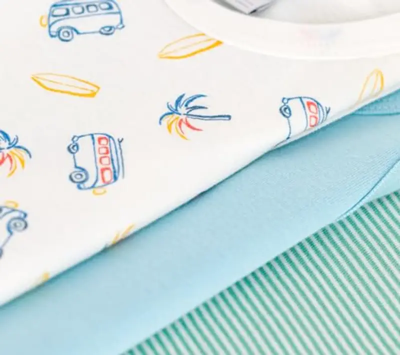 Petit Bateau Body 1547884 miniatura 3