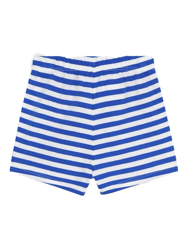 PETIT BATEAU KIDS Bermuda Blu 2538682 miniatura 2