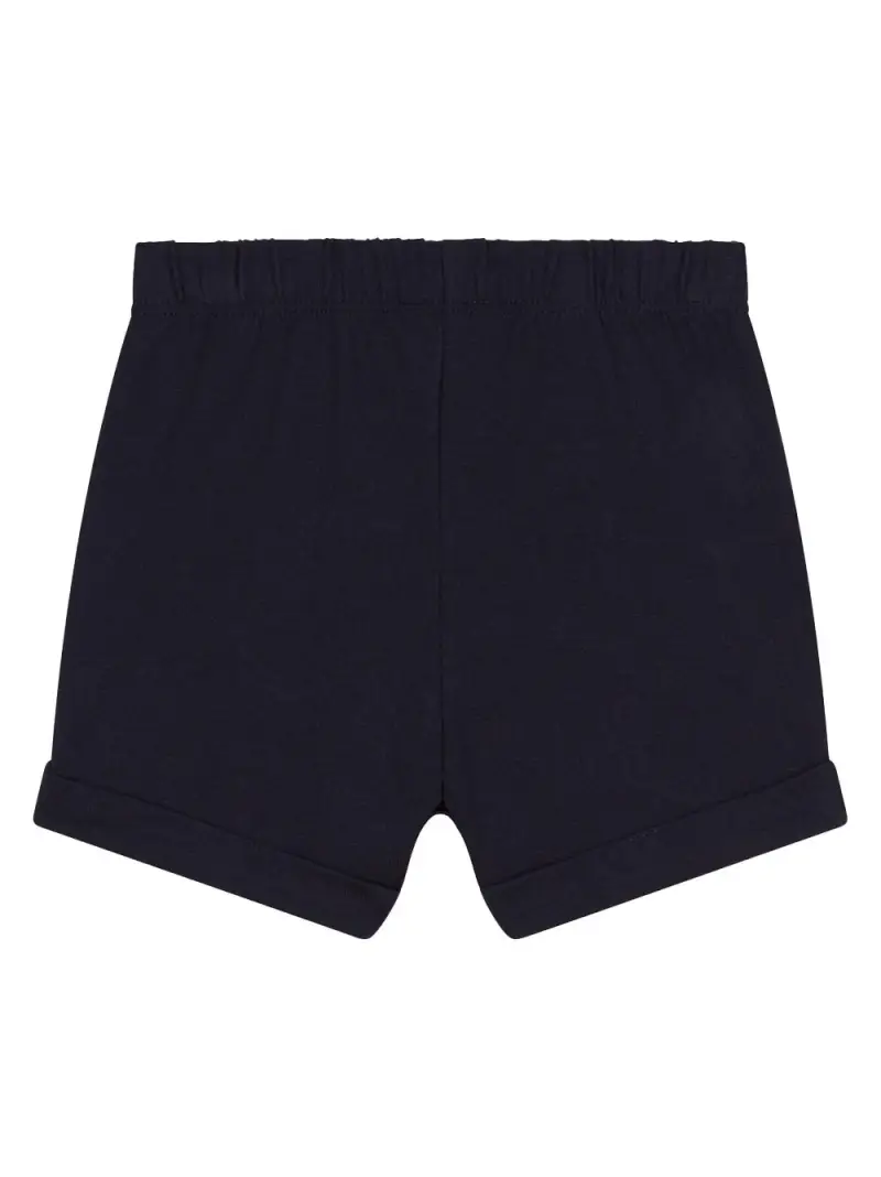 PETIT BATEAU KIDS Bermuda Blu 2538673 miniatura 2