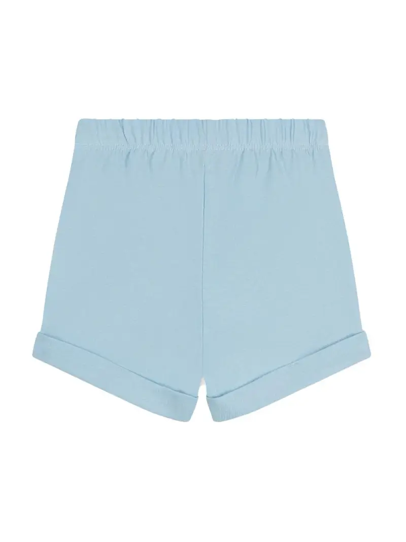 PETIT BATEAU KIDS Bermuda Azzurro 2538680 miniatura 2