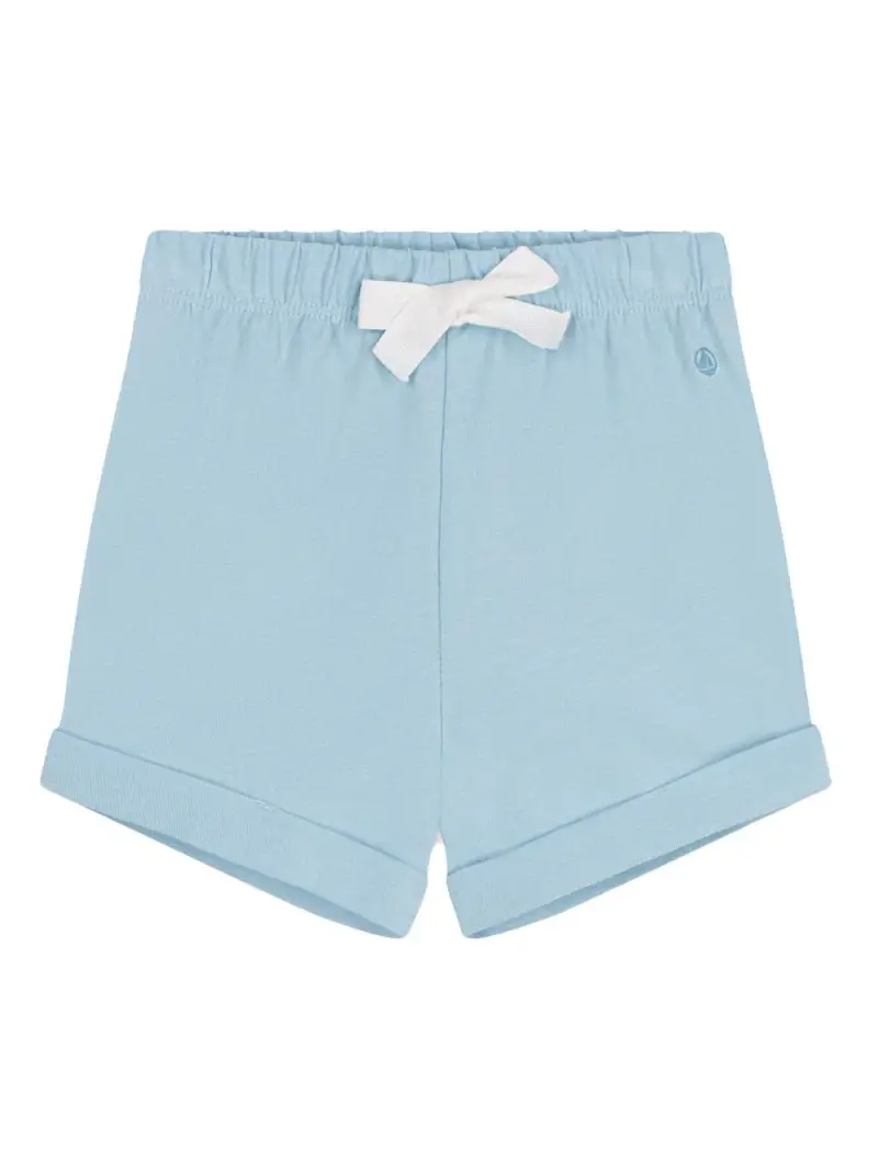 PETIT BATEAU KIDS Bermuda Azzurro 2538680