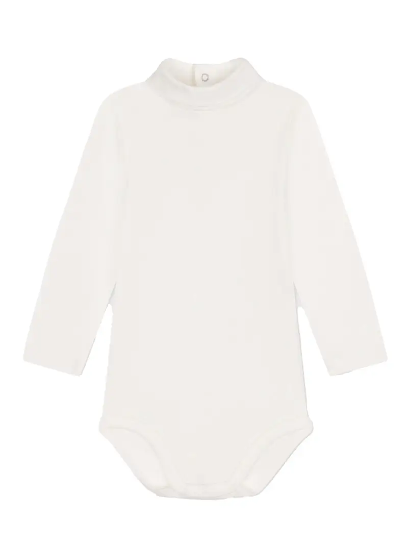 PETIT BATEAU KIDS Body Bianco 2528292