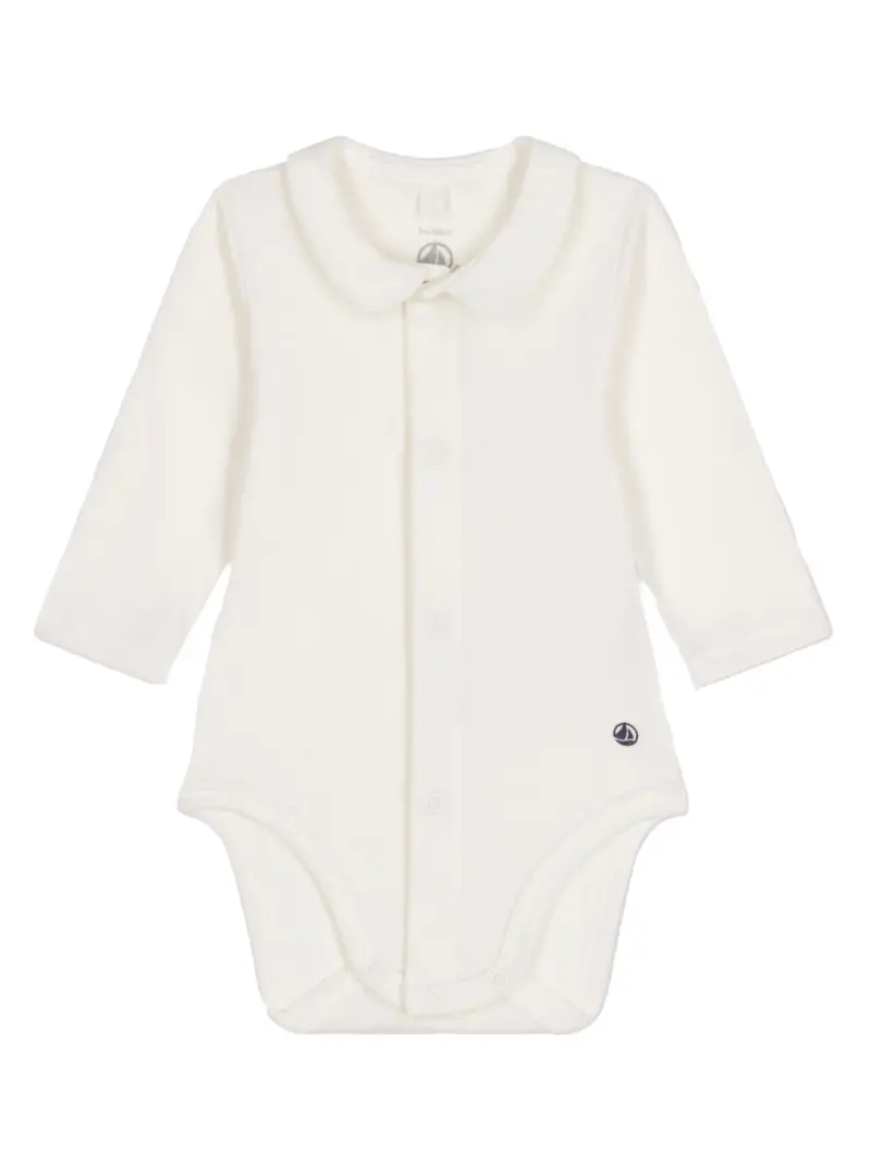 PETIT BATEAU KIDS Body Bianco 2528281
