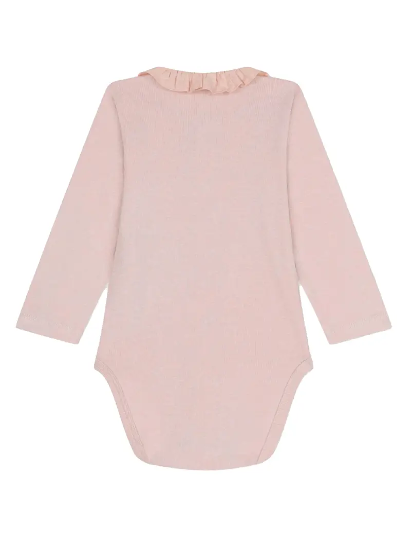 PETIT BATEAU KIDS Body Rosa 2528283 miniatura 2