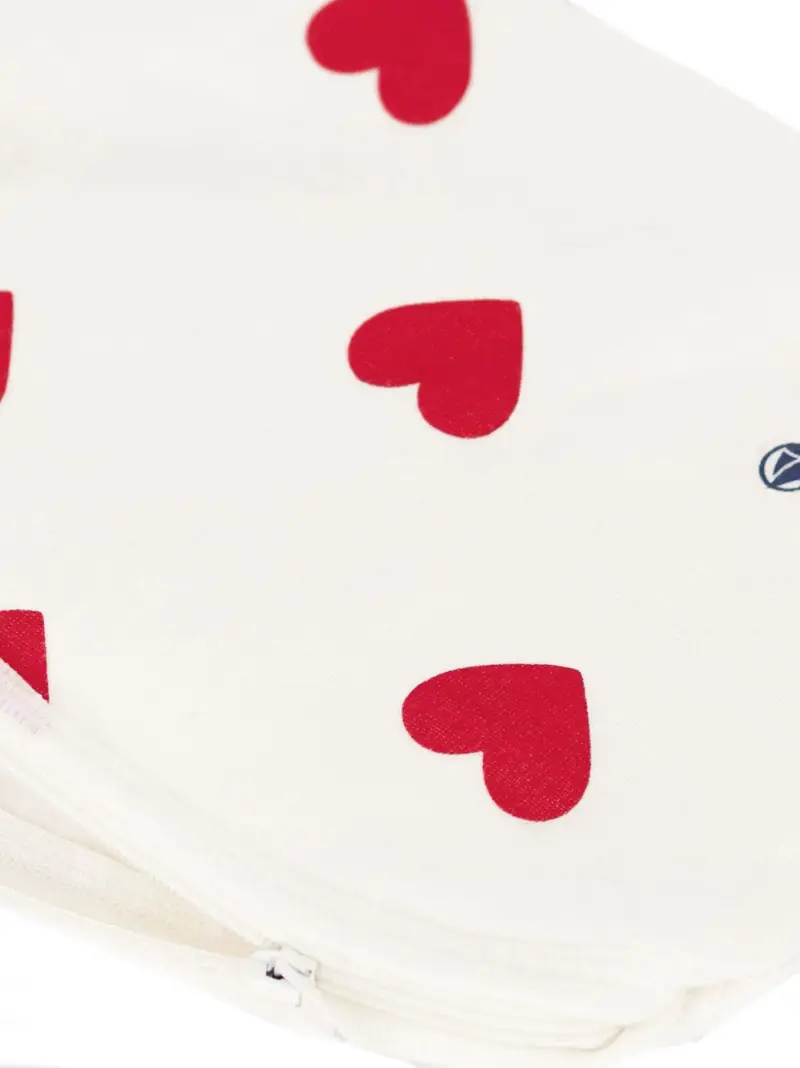 PETIT BATEAU KIDS Pochette Bianco 2536208 miniatura 2