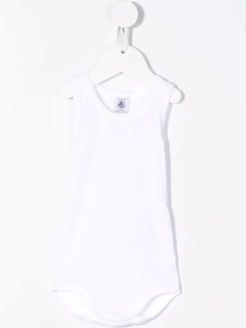 Set body bianco (2pz) miniatura 2