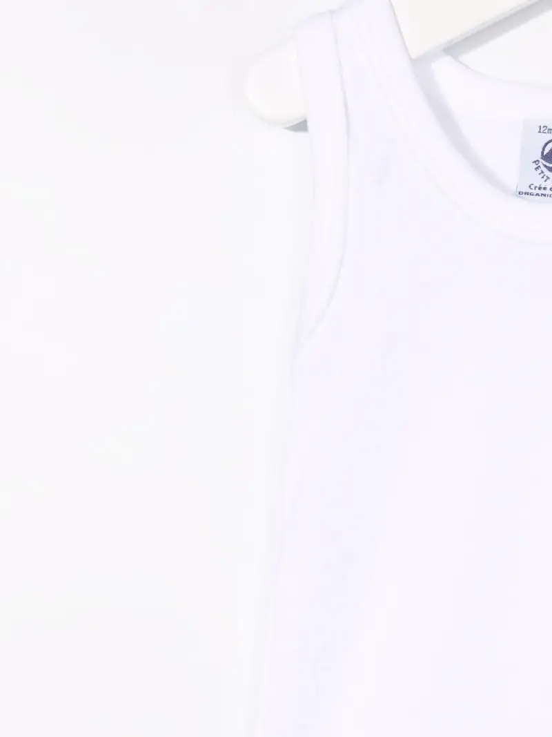 Set body bianco (2pz) miniatura 3