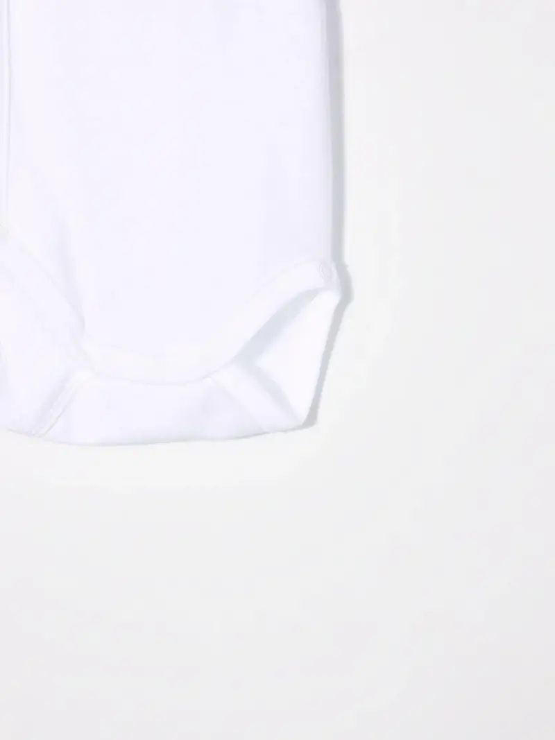 Set body neonato bianco (2pz) miniatura 3