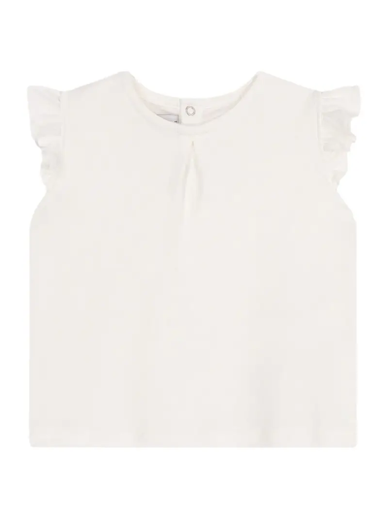 PETIT BATEAU KIDS T-shirt Bianco 2538696