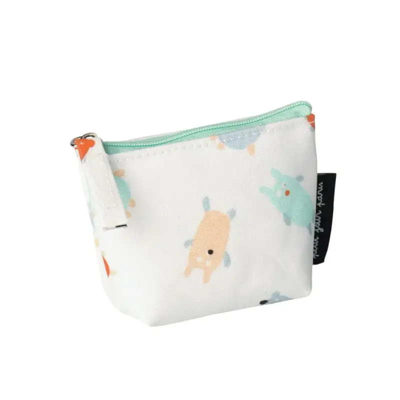 Portafoglio per bambini Petit Jour Les Doudous