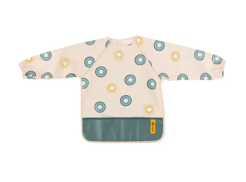 Petite&mars Guanti Verde 3686574