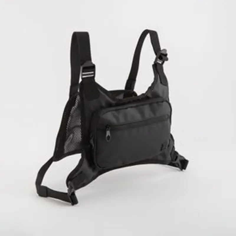 Pettorina - Meyer Go - PETTORINA, Nero, TAGLIA UNICA