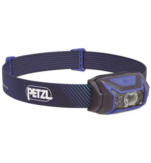 Actik® Core - lampada frontale Blue