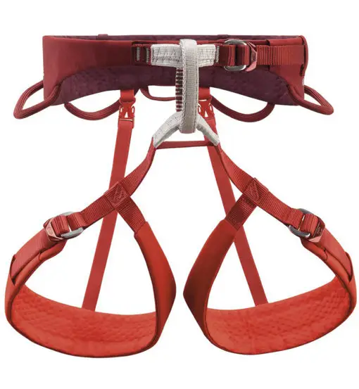 Adjama - imbrago arrampicata Red