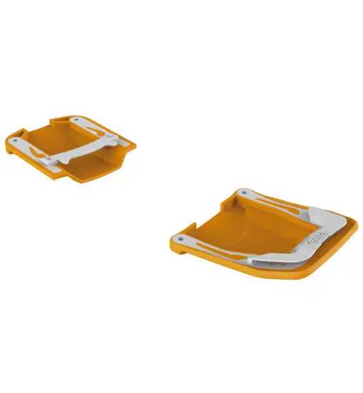 Antisnow Vasak/Sarken - accessorio ramponi Orange