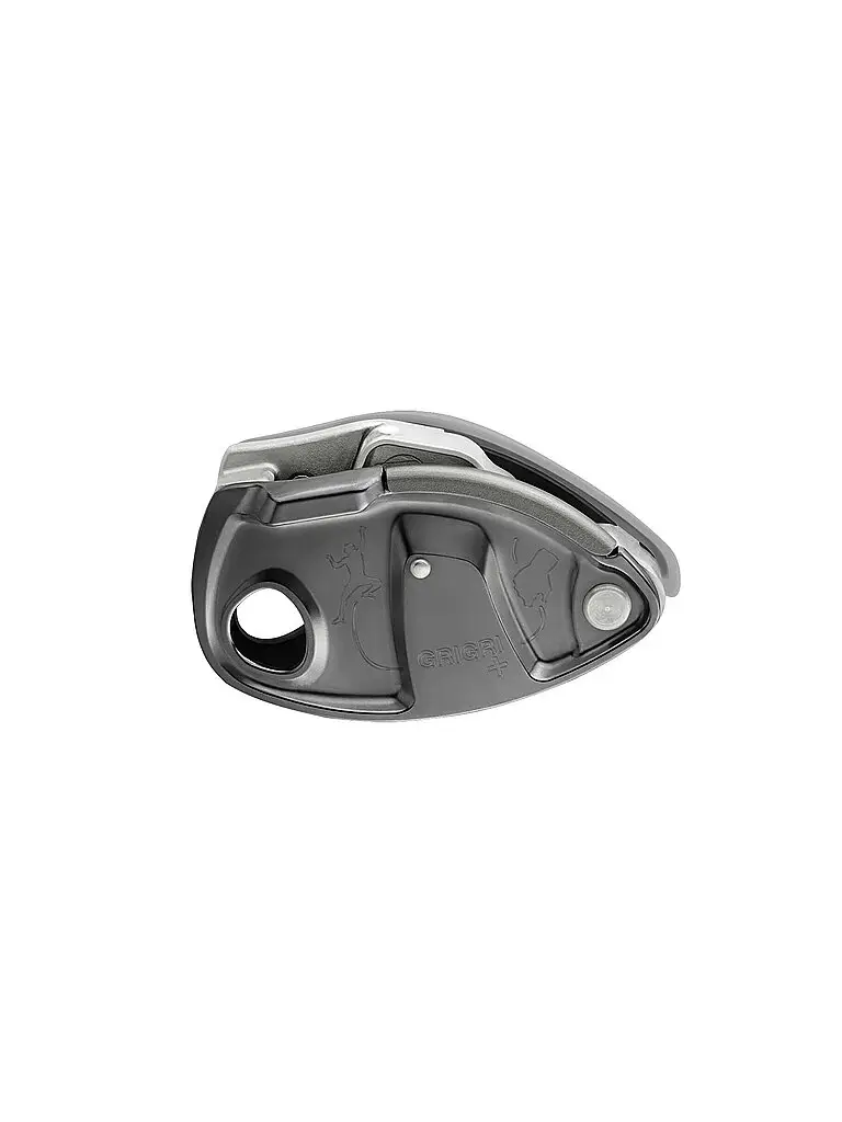 Assicuratore GRIGRI® + grigio