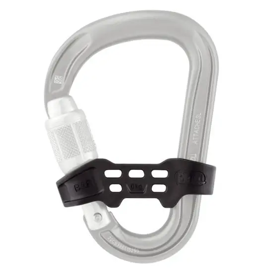 Attache Bar - moschettone Grey