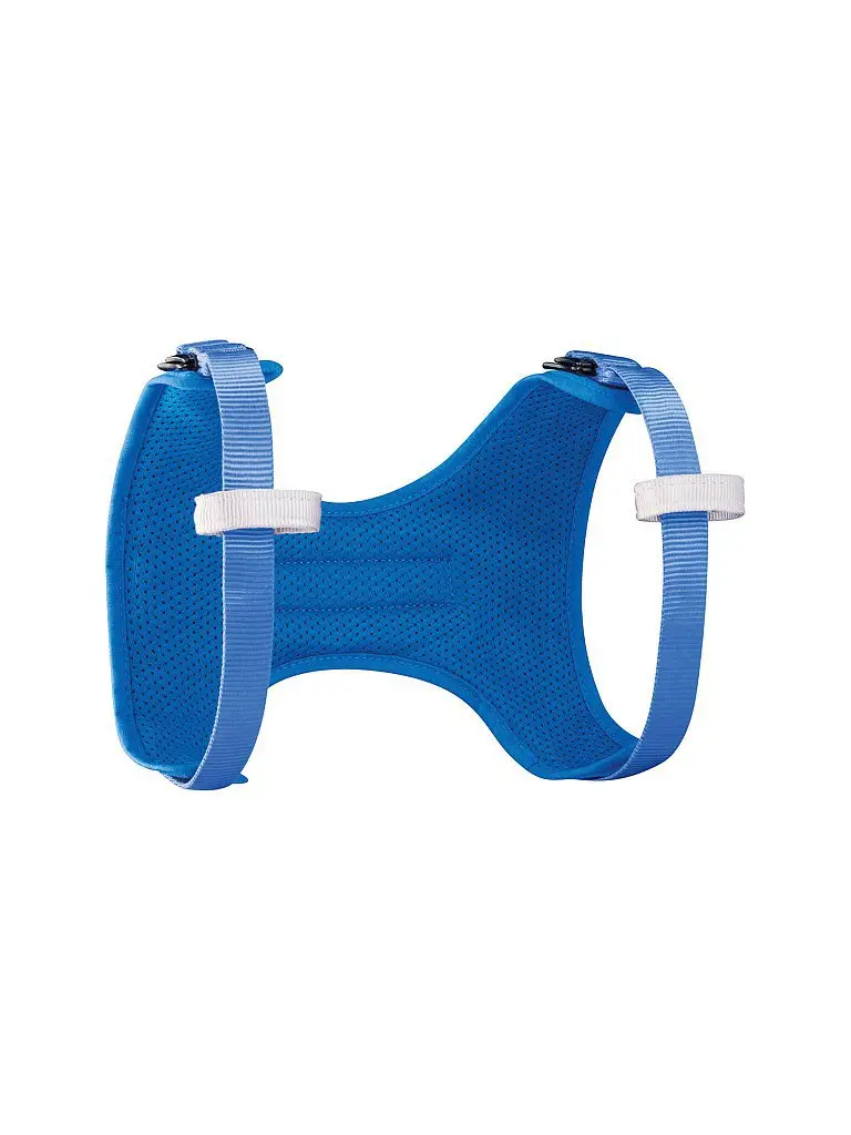 Bretelle BODY per bambini blu