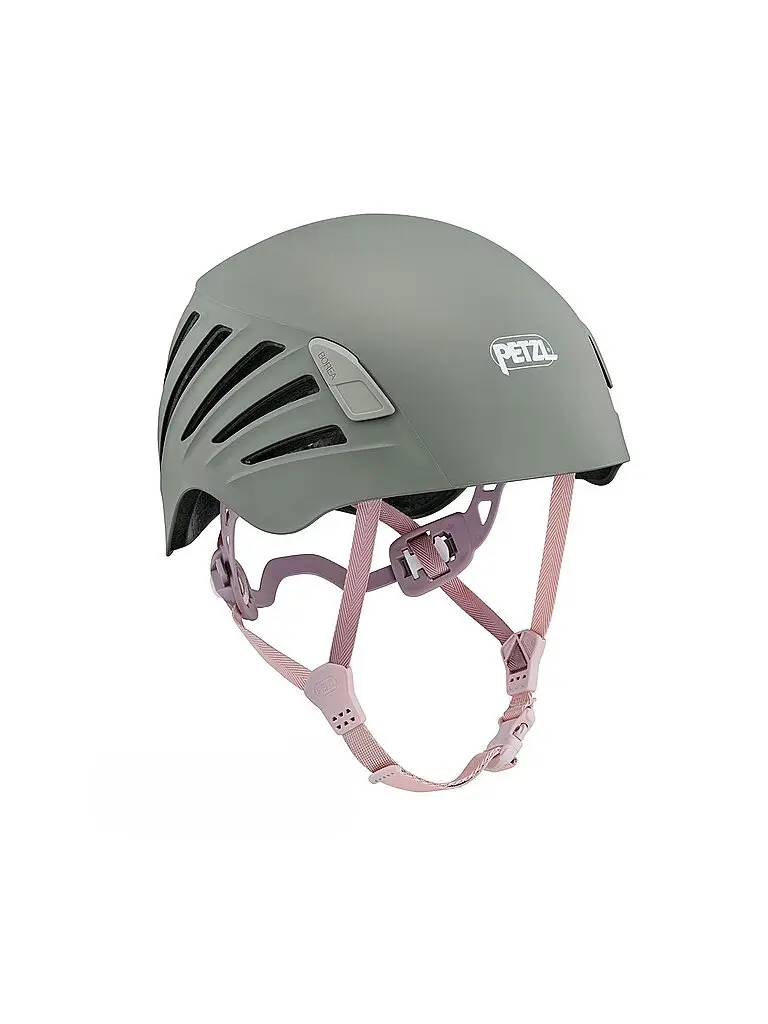 Casco da arrampicata BOREA® oliva
