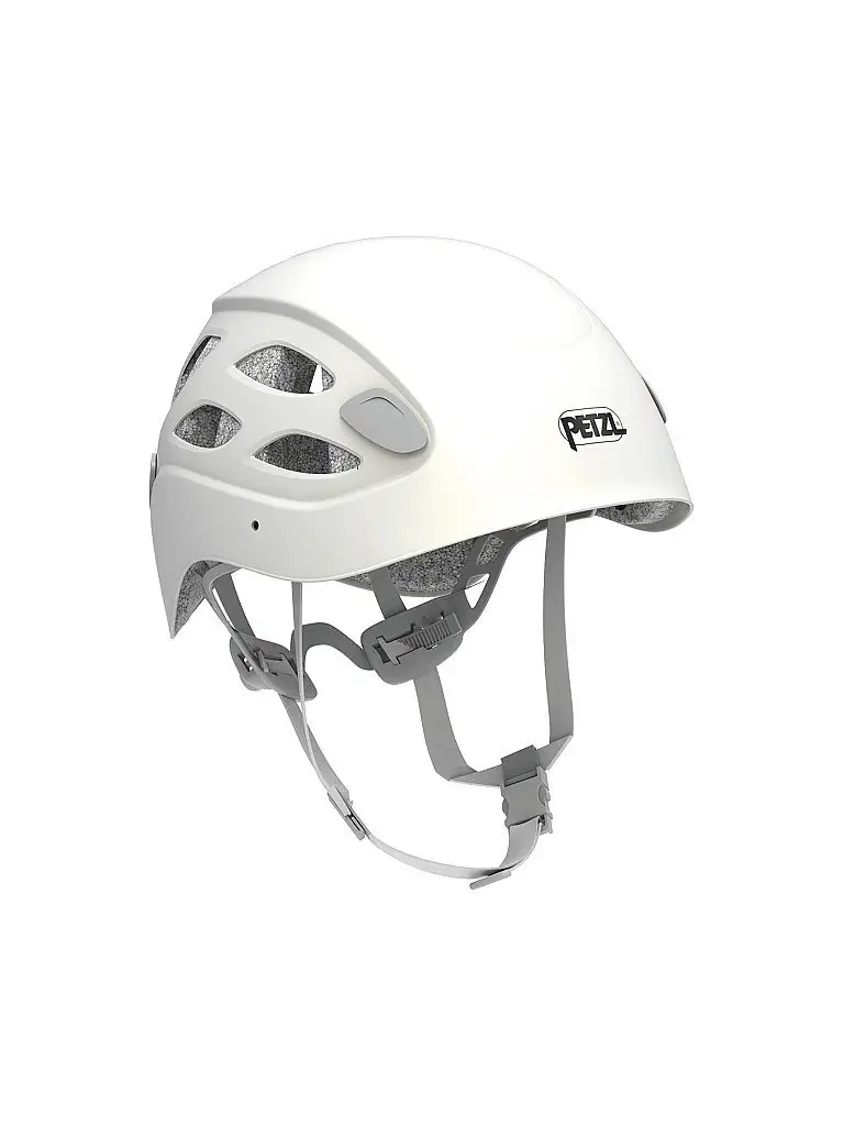 Casco da arrampicata Boreo bianco