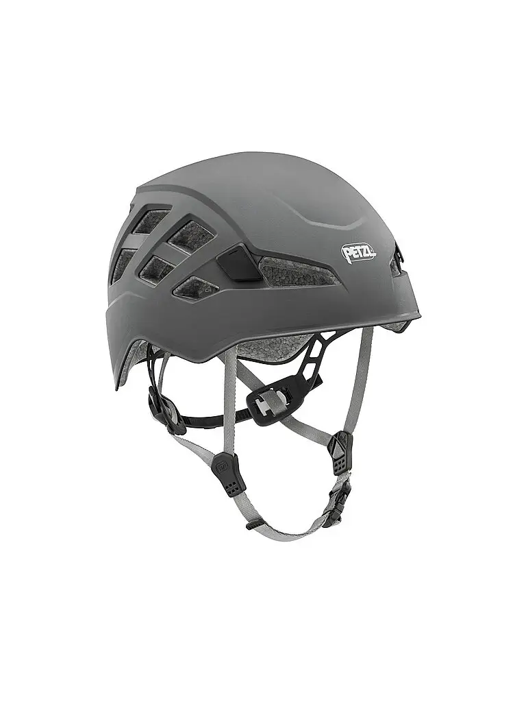 Casco da arrampicata Boreo grigio | S/M
