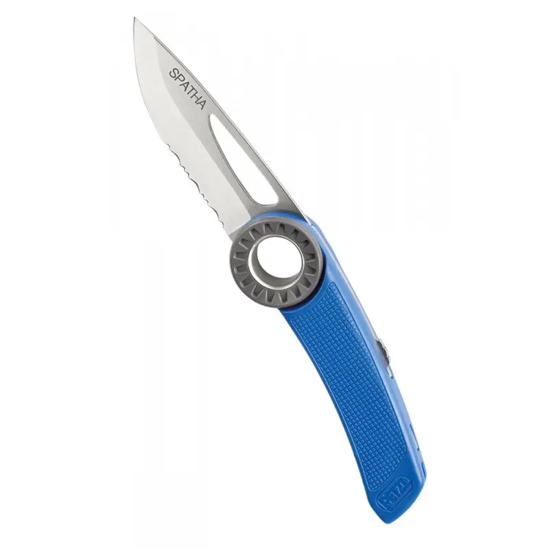 Coltello Spatha Blu TU