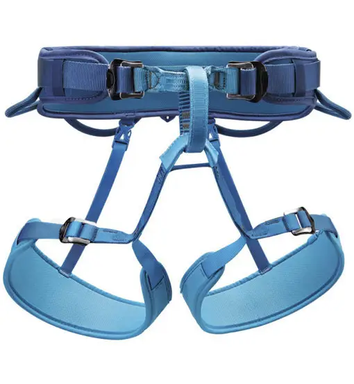 Corax - imbrago arrampicata Blue