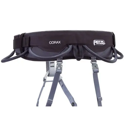 Corax - imbrago arrampicata Grey