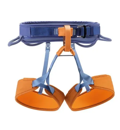 Corax LT - imbrago arrampicata Blue