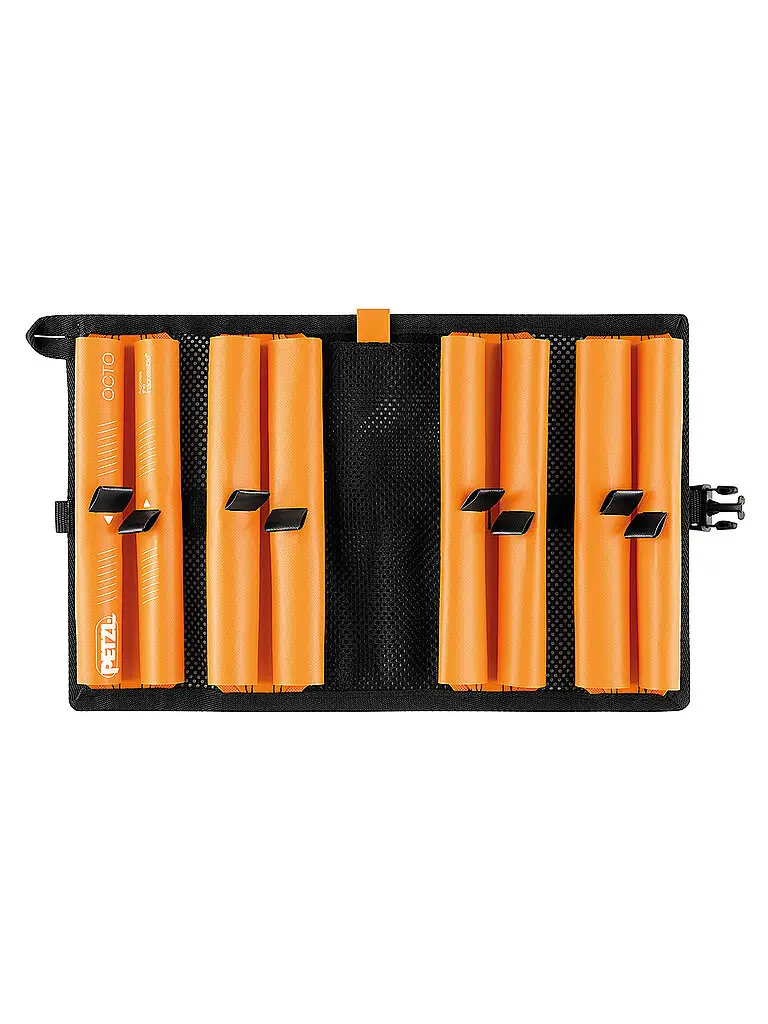 Custodia per chiodi da ghiaccio nessun colore