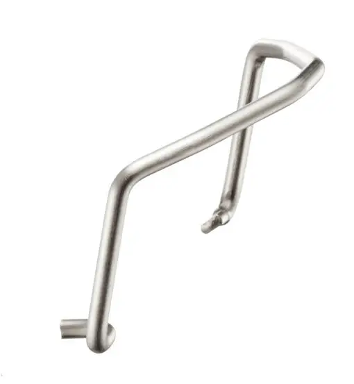 Fil - accessorio ramponi Grey