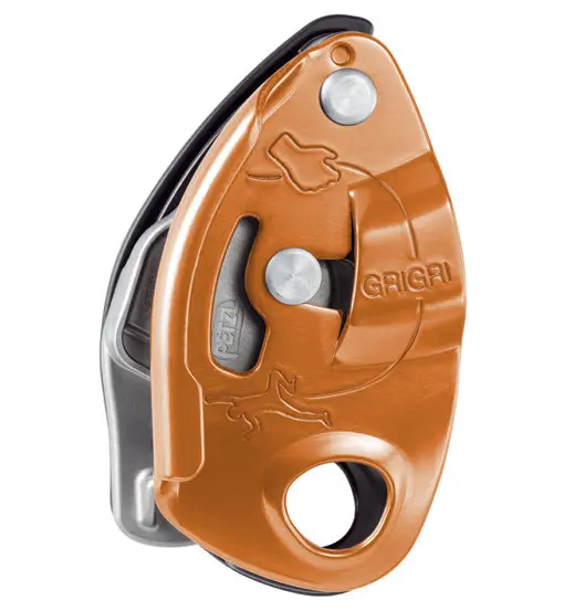 GriGri - assicuratore Red
